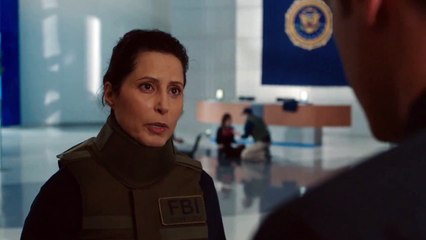 FBI Clip from episode 3 season 3 - Liar's Poker