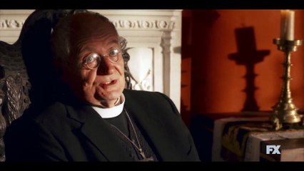 Black Narcissus - Clip with Gemma Arterton from Episode 1 - Father Roberts and Sister Clodagh