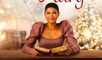 A CHRISTMAS FOR MARY Movie - Vivica A. Fox, Jackee Harry, Morgan Dixon