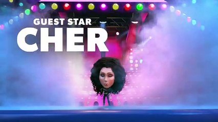 Bobbleheads Movie (2020) - Cher, Jennifer Coolidge, Hala Finley