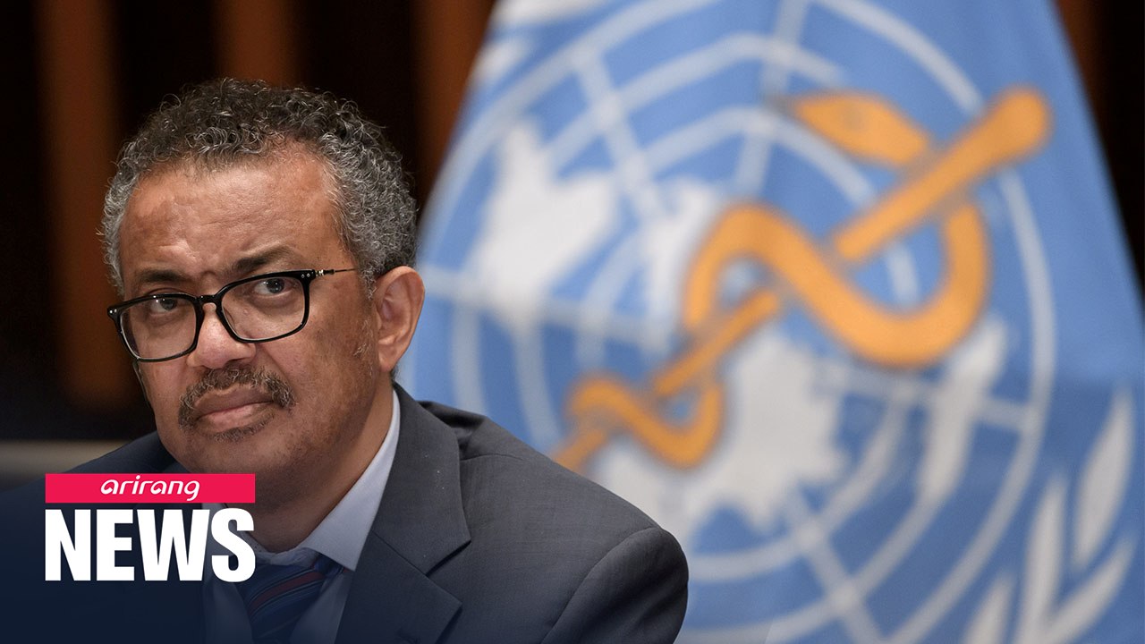 WHO looks into concerns related to human challenge trials used for COVID-19 vaccine development
