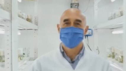 Liberan al agrónomo español Jesús Quintana secuestrado el sábado en Colombia