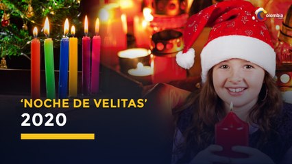 Navidad: ¿Cómo se celebrará la ‘Noche de Velitas’ en este 2020?