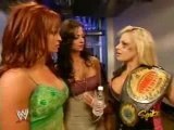 Trish, Candice & Christy Segment