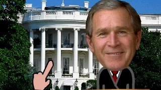 Headzup: Bush's Earmarks