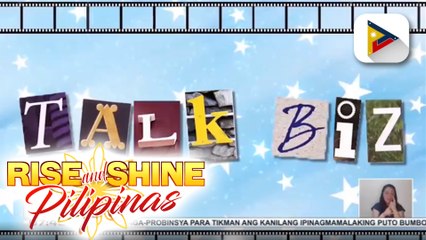 TALK BIZ: Aicelle Santos, nanganak na sa panganay nila ni Mark Zambrano