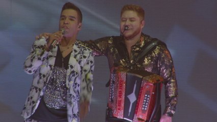 Los Rojos - Echa Pa' Lante