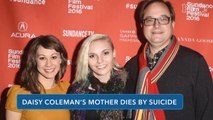 Daisy Coleman's Mom Melinda Dies by Apparent Suicide 4 Months After Her Daughter's Death