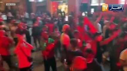 3 تأشيرات للتأهل إلى الدور الثاني في المزاد والمجموعة الثامنة تخطف الأضواء !