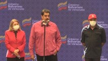 El chavismo proclama un triunfo mayor al adjudicado en las parlamentarias