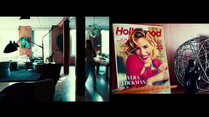 An Imperfect Murder Trailer