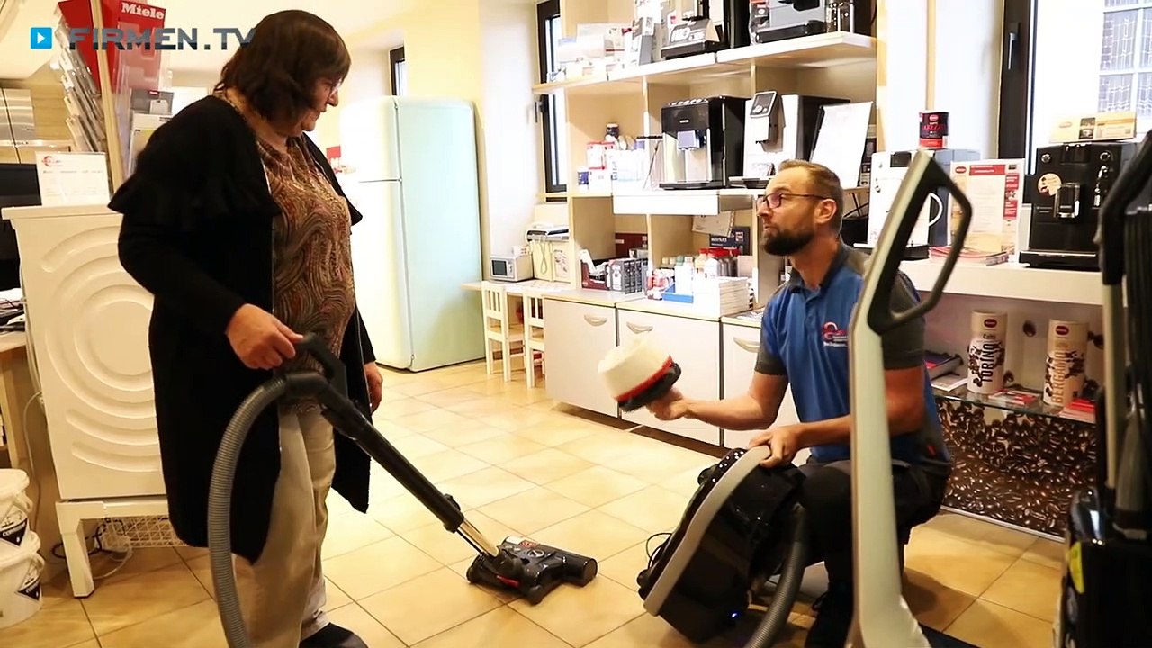 Müller Hausgeräte GmbH – Ihr Partner für Haushaltsgeräte mit Reparaturservice in Bretten