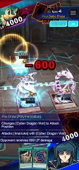 Yu-Gi-Oh! Duel Links - Taking Down The D.D. Castle Assault Guards (Special Floor)