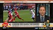 First Take | Is Aaron Rodgers more valuable to the Green Bay Packers than Patrick Mahomes to the the Kansas City Chiefs?