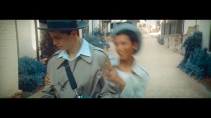 Dr. Bird's Advice for Sad Poets Movie trailer (2021)