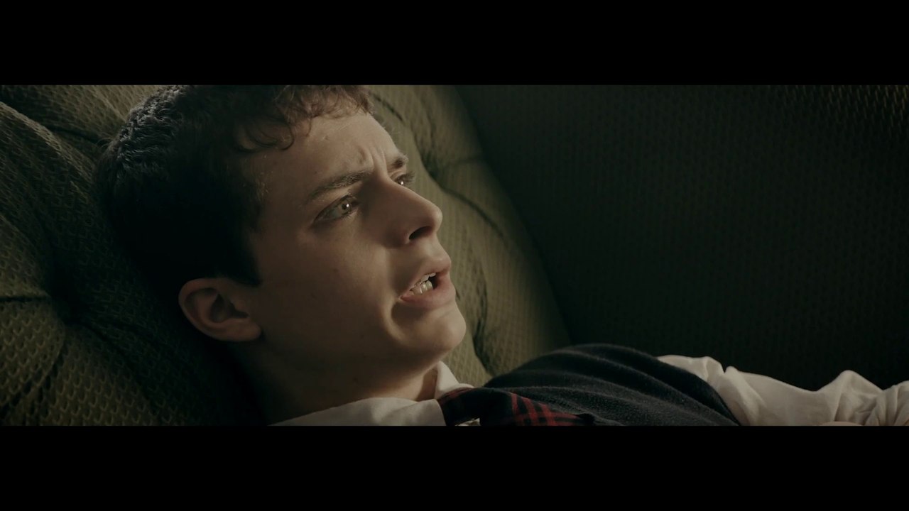 Dr. Bird's Advice for Sad Poets Movie - Jason Isaacs, Lisa Edelstein, Taylor Russell