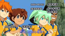 [VF] Inazuma Eleven GO: Chrono Stones - Épisode 45 HD {Inazuma TV FR}