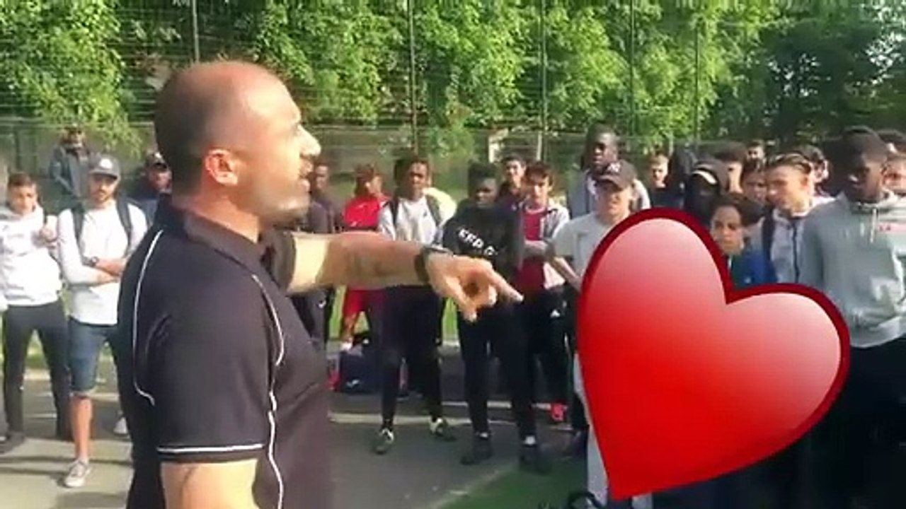 Vidéo de conseils