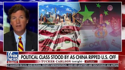 Tucker Carlson Tonight 12-07-20 FULL - Tucker Carlson Tonight December 7, 2020