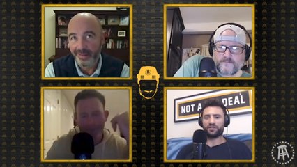 Spittin' Chiclets 309 - FULL VIDEO EPISODE featuring Pierre McGuire