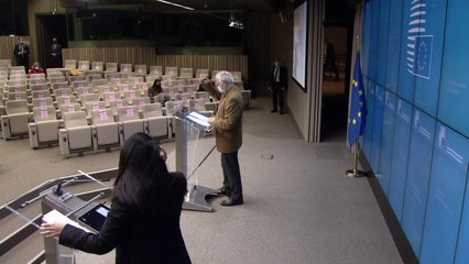 División internacional en torno a polémica elección parlamentaria de Venezuela