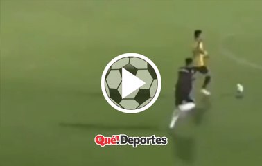 Velocidad turbo bestial ¡Y evita la caída de su portería!