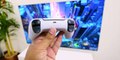 Sony PlayStation 5 Unboxing & First Look _ Sony PS5 Next Gen Console Gaming_360p