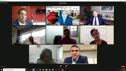 Data Crash: Nationwide Internet Shutdown