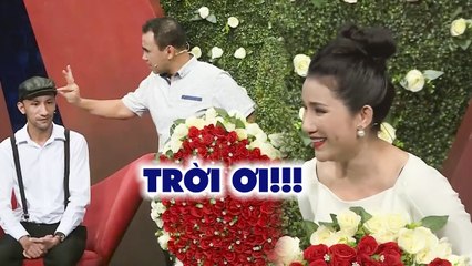Chàng trai khiến bà mối phải MỞ RÀO SỚM CHẠY QUA NHÌN vì quá đặc biệt, bắn tiếng anh như gió