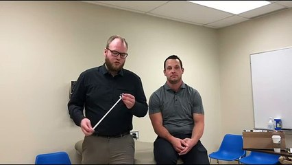 superficial and deep tendon reflexes