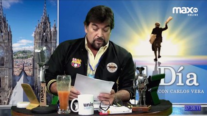 La Entrevista | Dudas Sobre Vacunas contra COVID  | Biólogo Fernando Lopez Mirones