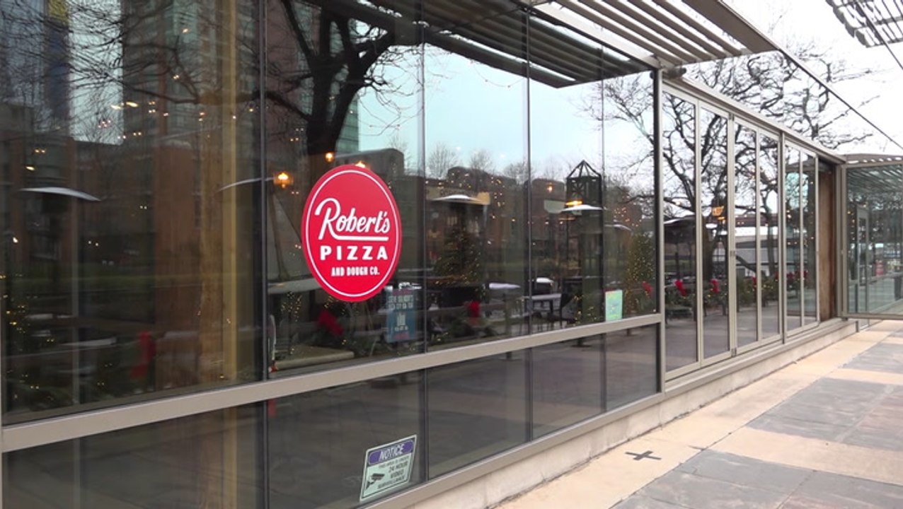 Indoor dining bans continue