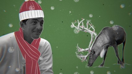 Dean Martin - Rudolph, The Red-Nosed Reindeer