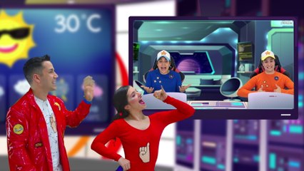 Los Meñiques De La Casa - Mágico Universo