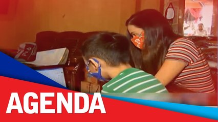 Sen. Gatchalian: Internet access now necessity for learners