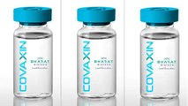 Bharat Biotech seeks emergency use authorisation for Covid vaccine Covaxin in India