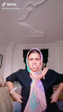 Best Arabic Tik Tok Girls Video 2020 #Egypt #Tunisia #Morocco #Algeria (91)