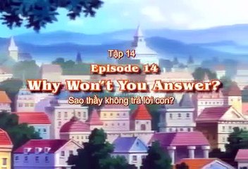 Ragnarok: The Animation Tập 14