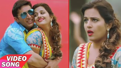 Pawan Singh का हिट फिल्म गाना - Touch Kare Da - Mohan Rathore & Honey Bee - Superhit Bhojpuri Movie Song - Challenge