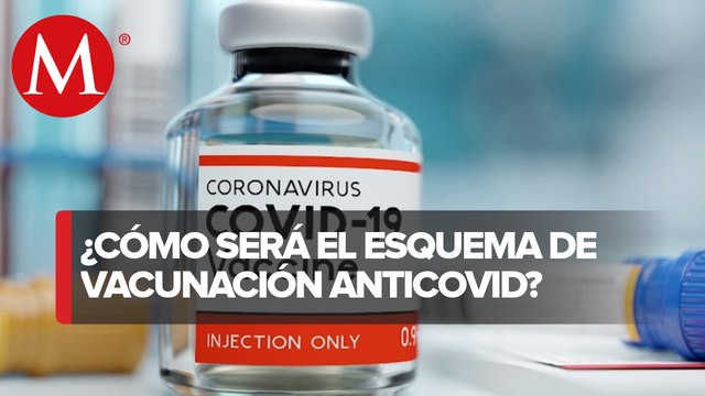Consejo Nacional de Salud sesionará el miércoles por vacuna anticovid: SSa