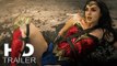 WONDER WOMAN 1984 CCXP Trailer - NEW (2020) Gal Gadot DC Movie
