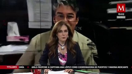 Milenio Noticias, con Elisa Alanís, 07 de diciembre de 2020
