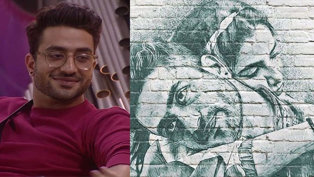 Bigg Boss 14: Aly Goni ने Social Media पर Jasmin Bhasin को Miss करके किया Special Post | FilmiBeat