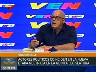 El Mundo en Contexto 07DIC2020 | Elecciones Parlamentarias 2020l: el triunfo de la paz