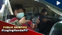 #LagingHanda | Ordinansa na layong gawing mandatory ang Safe Davao QR System, ipinasa ng 19th City Council
