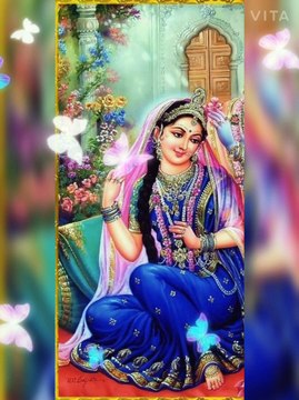 मधुवन में हमको बुलाए गयो री