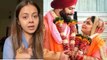 Divya Bhatnagar के पति को सरे आम एक्सपोज़ किया Devoleena Bhattacharjee ने; देखिए वीडियो | FilmiBeat