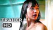 RED SPARROW Official Trailer (2018) Jennifer Lawrence Movie HD