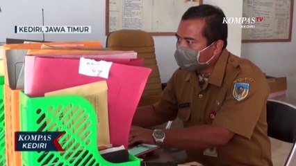 Pemerintah Kabupaten Kediri Siapkan Gedung Karantina Tambahan