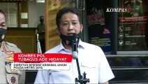 Beda Polisi dan FPI Soal Rekaman Voice Note Laskar FPI